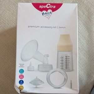 NEW Spectra Premium Accessory Kit 24mm